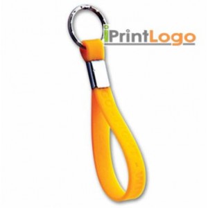 SILICON WRIST KEYCHAIN-IGT-LN3268